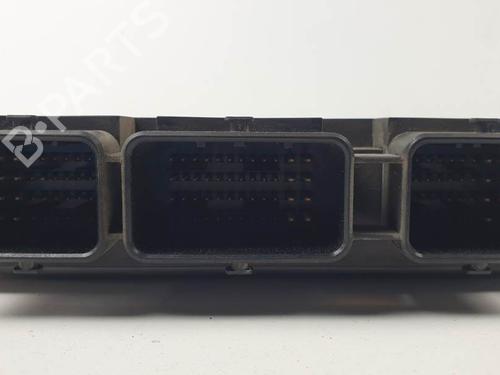 Engine control unit (ECU) RENAULT SCÉNIC II (JM0/1_) 1.9 dCi (JM14) | BP29248070M57 - Image 3