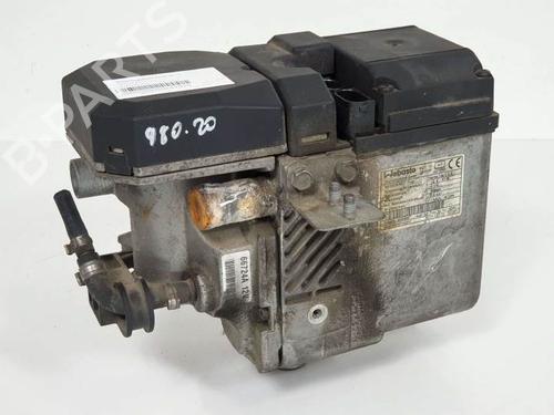 Heater blower motor BMW X5 (E53) 3.0 d | BP6993443M62 