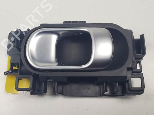 Used Front left interior door handle CITROËN C4 CACTUS 1.2 THP 110 (110 hp) 24914969
