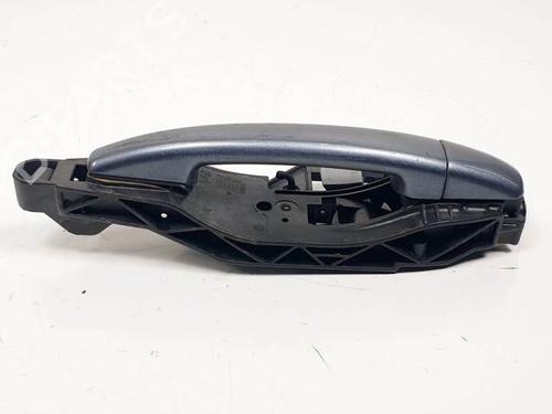 Venstre bak utvendig håndtak CITROËN C4 Picasso I MPV (UD_) 1.6 HDi 110 | BP15400924C130 