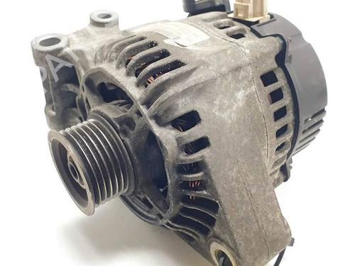 Used Alternator Alternator FORD FOCUS I (DAW, DBW) 1.6 16V (100 hp) 18653932 18653932