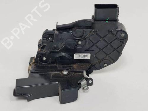 Front right lock FORD FOCUS II (DA_, HCP, DP)  | BP7654886C97 