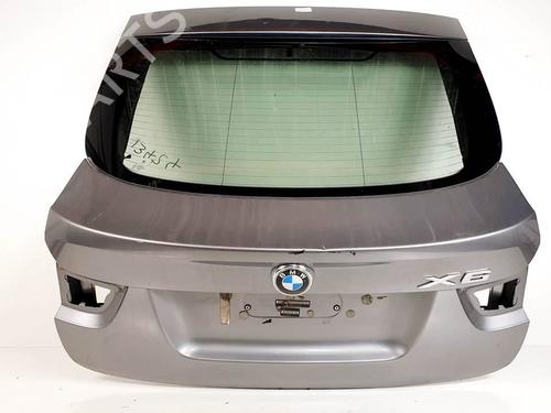 Used Tailgate Tailgate BMW X6 (E71, E72) xDrive 35 d (286 hp) 16157313 16157313