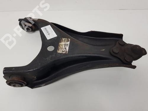 Used Left front suspension arm Left front suspension arm DACIA DUSTER (HS_) 1.5 dCi 4x4 (HSMC, HSMD) (110 hp) 8599904 8599904