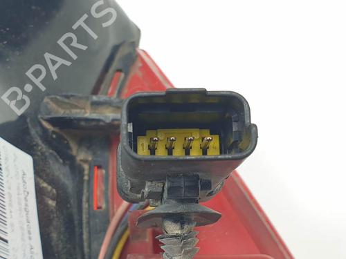 Right taillight CITROËN C5 II Break (RE_) 2.0 HDi (RERHRH) | BP25258042C35  - Image 6