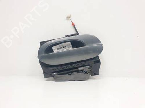 Used Rear right exterior door handle BMW 5 (E39) 520 d (136 hp) 30919113