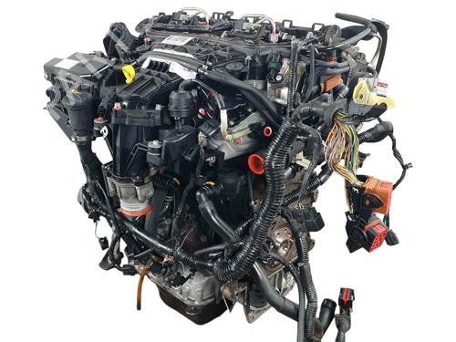 Engine FORD FOCUS III Turnier 2.0 TDCi | BP29245091M1 - Image 2
