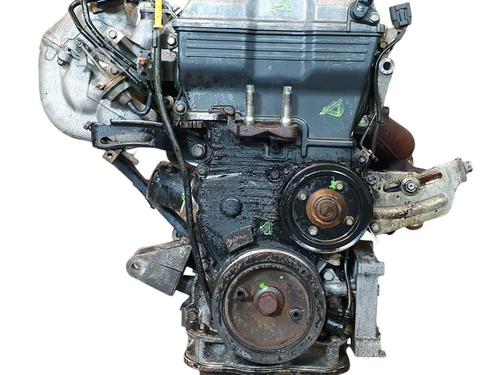 Engine MAZDA PREMACY (CP) 2.0 (CP10S) | BP27885619M1  - Image 6