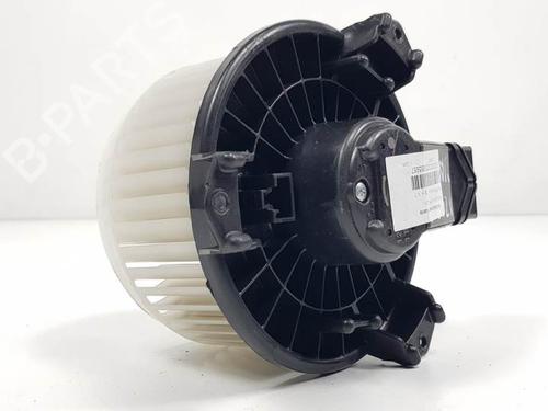 Heater blower motor TOYOTA YARIS (_P13_)  | BP14940609M62 