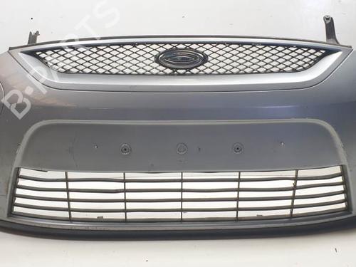 Used Front bumper Front bumper FORD S-MAX (WA6) 2.0 TDCi (140 hp) 28059656 28059656