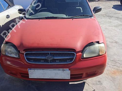 Used Parts SUZUKI BALENO Estate (EG) 1.8 i 16V (SY418) 944620