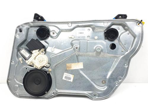 Used Front right window mechanism Front right window mechanism SEAT IBIZA III (6L1) 1.4 16V (75 hp) 28065577 28065577