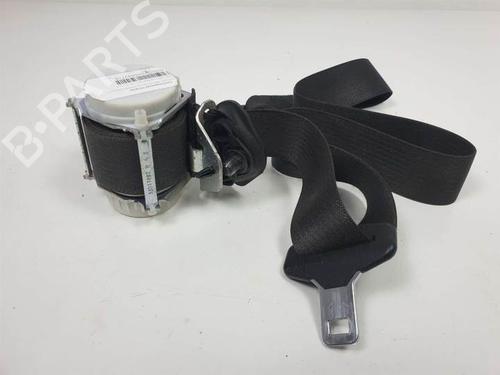 Used Front right seatbelt OPEL MERIVA B MPV (S10) 1.3 CDTI (75) (75 hp) 10776928