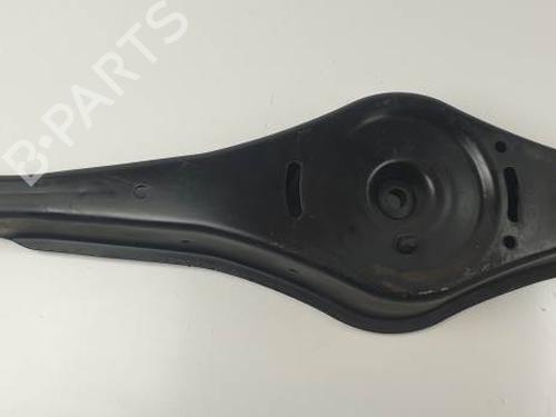 Used Left rear suspension arm SEAT LEON (1P1) 1.6 (102 hp) 25155052