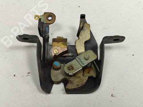 Tailgate lock MG MG TF 135 | BP8936787C101 