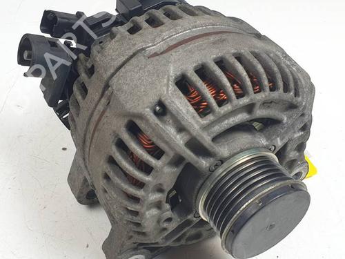 Used Alternator CITROËN XSARA PICASSO (N68) 1.6 HDi (109 hp) 29932536