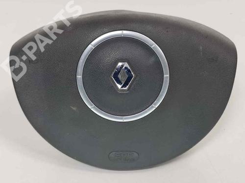 Used Driver airbag Driver airbag RENAULT MEGANE II Estate (KM0/1_) 1.5 dCi (KM16, KM1E) (106 hp) 7226745 7226745