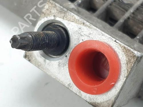 AC radiator CITROËN C4 CACTUS 1.2 THP 110 | BP24340076M32 - Image 3