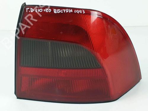 Used Right taillight Right taillight 6842866 6842866