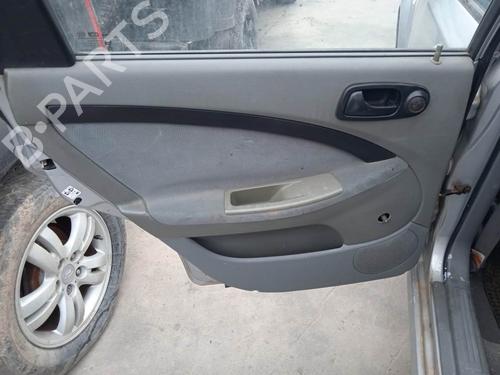Left front steering knuckle CHEVROLET LACETTI (J200) 1.4 16V | BP11366332M25 - Image 9