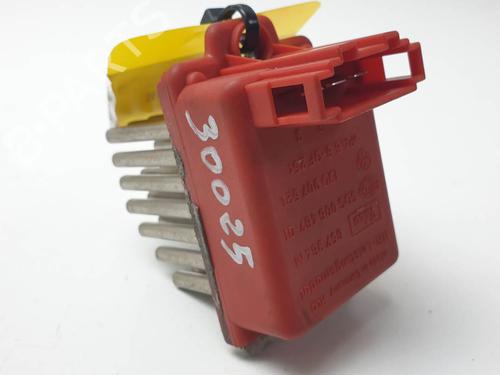 Heater resistor SEAT LEON (1M1) 1.6 16 V | BP25590718M108 - Image 1