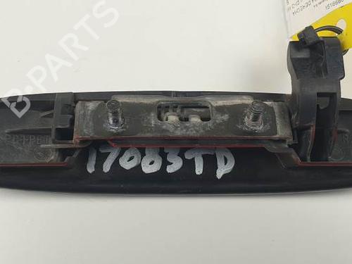 Høyre bak utvendig håndtak MITSUBISHI COLT VI (Z3_A, Z2_A) 1.5 DI-D (Z39A) | BP24499604C130 