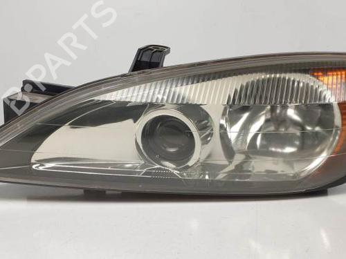 Used Left headlight NISSAN PRIMERA Hatchback (P11) 2.0 16V (131 hp) 25138465