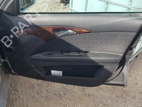Steering column MERCEDES-BENZ E-CLASS T-Model (S211) E 270 T CDI (211.216) | BP28061619M21 - Image 21