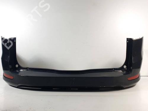 Used Rear bumper Rear bumper FORD MONDEO IV Turnier (BA7) 2.3 (160 hp) 40176809 40176809