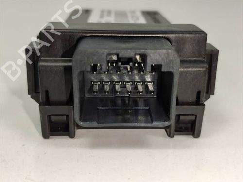 Electronic module LAND ROVER RANGE ROVER SPORT I (L320) 2.7 D 4x4 | BP9766088M83 