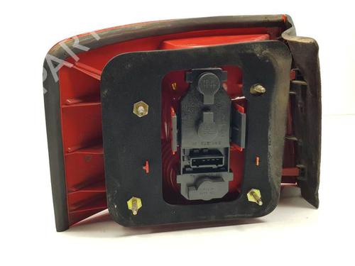 Right taillight AUDI ALLROAD C5 (4BH) 2.5 TDI quattro | BP10359648C35 