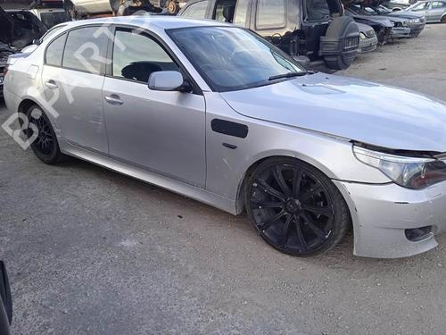 Left front brake caliper BMW 5 (E60) 525 d | BP12377588M105  - Image 15