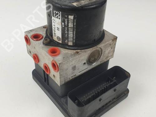 ABS Bremseaggregat SEAT LEON (1M1) 1.8 20V (125 hp) 25931673