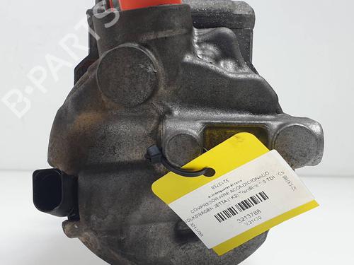 AC compressor VW JETTA III (1K2) 1.9 TDI | BP30120206M34 - Image 3