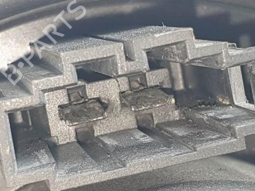 Varmeblæser AUDI A3 (8L1) 1.9 TDI | BP18245166M62 
