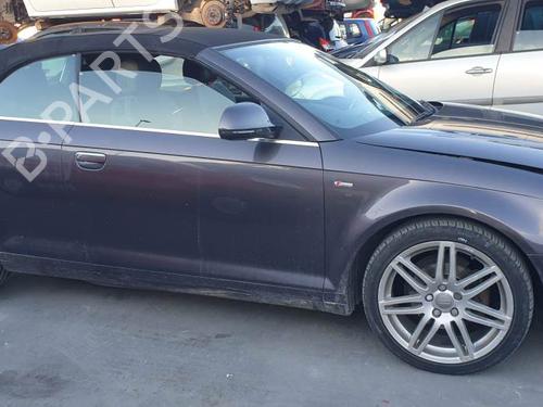 Heater resistor AUDI A3 Convertible (8P7) 1.9 TDI | BP24989758M108 - Image 5