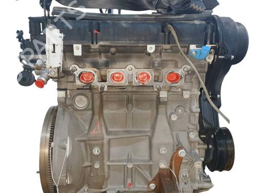 Engine VOLVO S40 II (544) 1.6 | BP34534453M1 - Image 6