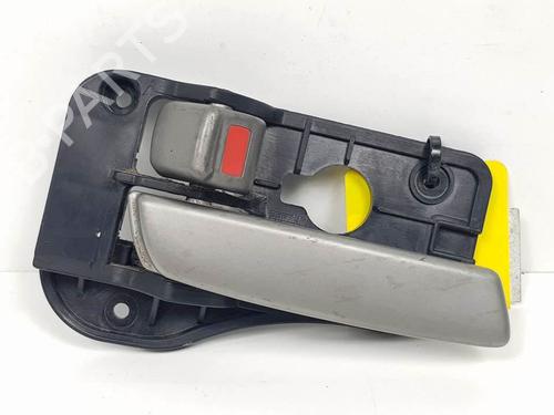 Used Rear left interior door handle Rear left interior door handle KIA CARENS III MPV (UN) 2.0 CRDi 140 (140 hp) 16459867 16459867