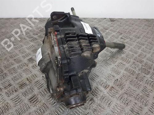 Used Front differential Front differential TOYOTA RAV 4 II (_A2_) 2.0 D 4WD (CLA20_, CLA21_, CLA20R, CLA21R) (116 hp) 10656633 10656633