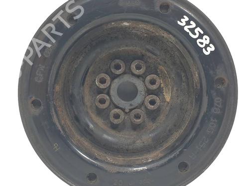 pulley-audi-a4-b6-convertible-8h7-2002-2003-2004-2005-2006-2007-2008-2009-36069364 main image