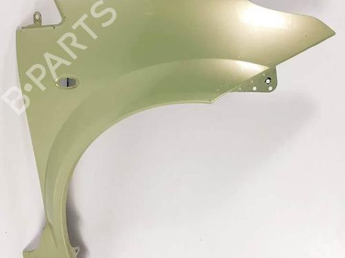 Used Right front fenders CITROËN C3 Pluriel (HB_) 1.4 (73 hp) 17165502