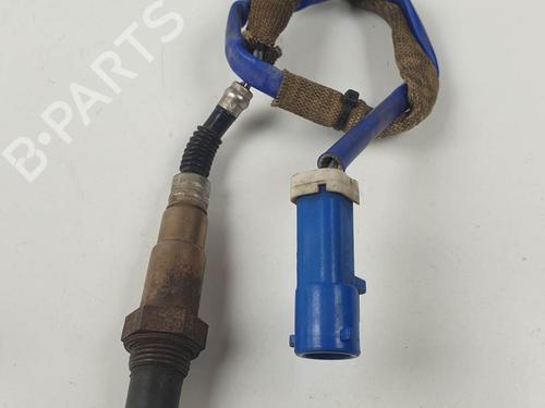 Used Electronic sensor Electronic sensor FORD FOCUS II (DA_, HCP, DP) 1.6 Ti (115 hp) 25931748 25931748
