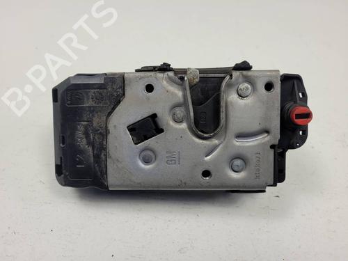 Used Rear left lock Rear left lock OPEL ASTRA H Estate (A04) 1.3 CDTI (L35) (90 hp) 34517660 34517660