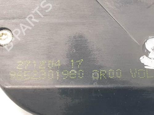 Tailgate lock PEUGEOT 307 Break (3E) 1.6 HDi 110 | BP18653367C101 