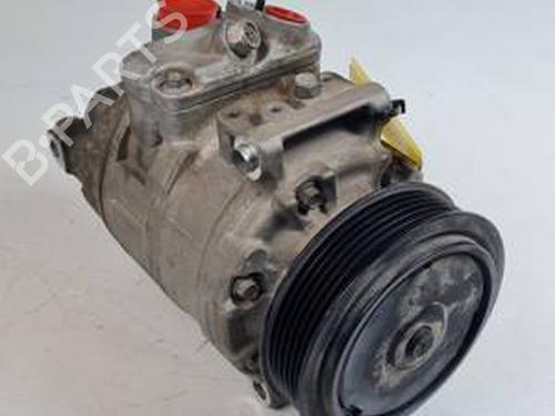 Used AC compressor VW CADDY III Box Body/MPV (2KA, 2KH, 2CA, 2CH) 1.6 TDI (102 hp) 31351738