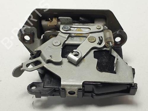 Tailgate lock SUBARU FORESTER (SG_) 2.0 S Turbo AWD (SG5) | BP19526632C101 