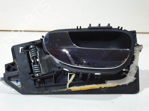 Used Rear left interior door handle PEUGEOT 307 Break (3E) 1.6 HDi 110 (109 hp) 6840470