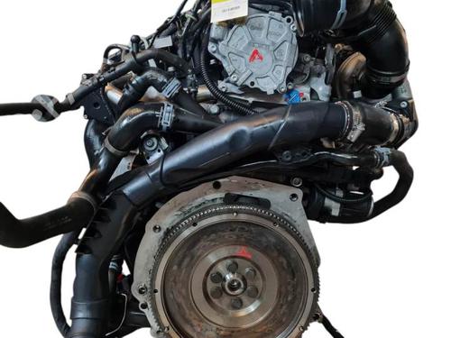 Engine SEAT LEON (1P1) 1.6 TDI | BP27712921M1 