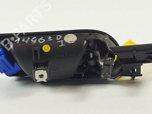 Front left interior door handle VW GOLF V (1K1) | BP19081413I13 - Image 4