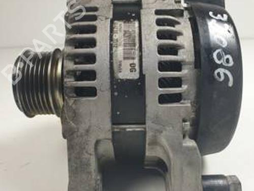 Alternator FORD FOCUS C-MAX (DM2) 1.6 TDCi | BP30959241M7